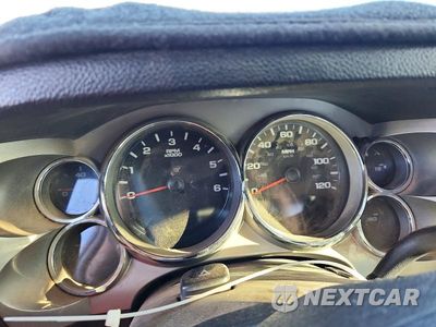 Zdjęcie 9 z 12 samochodu: 2007 CHEVROLET SILVERADO C1500 VIN:1GCEC19J37E603486 - miniatura