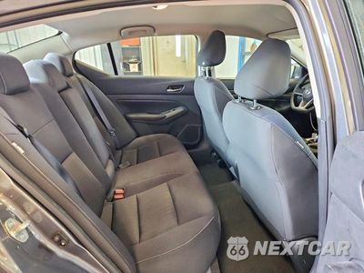 Zdjęcie 10 z 12 samochodu: 2021 NISSAN ALTIMA S VIN:1N4BL4BV1MN420851 - miniatura