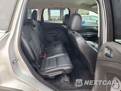 Zdjęcie 11 z 14 samochodu: 2015 FORD ESCAPE TITANIUM VIN:1FMCU0J98FUB68156 - miniatura