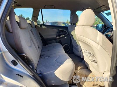 Zdjęcie 11 z 13 samochodu: 2007 TOYOTA RAV4 LIMITED VIN:JTMBD31V376048656 - miniatura