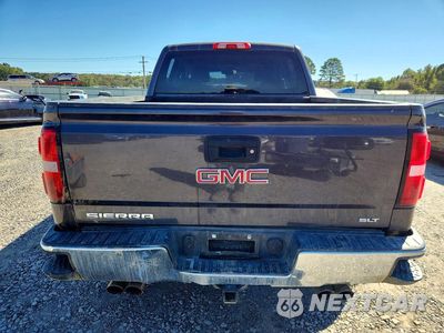 Zdjęcie 6 z 12 samochodu: 2015 GMC SIERRA K1500 SLT VIN:3GTU2VEC1FG324767 - miniatura
