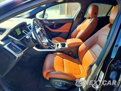 Zdjęcie 7 z 12 samochodu: 2020 JAGUAR I-PACE HSE VIN:SADHD2S15L1F85639 - miniatura