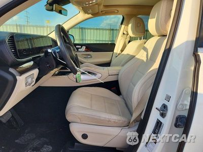 Zdjęcie 7 z 13 samochodu: 2024 MERCEDES-BENZ GLE 350 4MATIC VIN:4JGFB4FE5RB014553 - miniatura