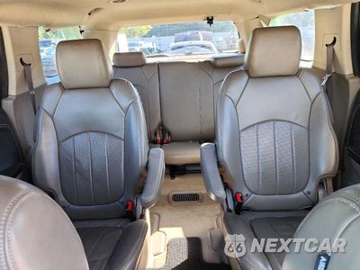 Zdjęcie 10 z 13 samochodu: 2014 GMC ACADIA DENALI VIN:1GKKVTKD3EJ244937 - miniatura