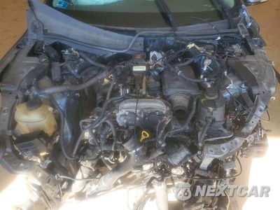 Zdjęcie 11 z 12 samochodu: 2016 INFINITI Q50 2.0T PREMIUM VIN:JN1CV7AP2GM201861 - miniatura