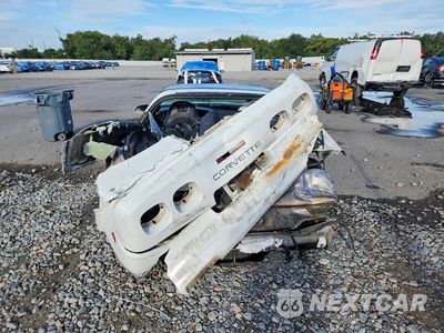 Zdjęcie 6 z 12 samochodu: 1994 CHEVROLET CORVETTE VIN:1G1YY22P1R5116723 - miniatura