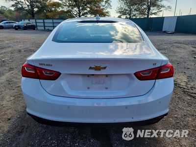 Zdjęcie 6 z 12 samochodu: 2023 CHEVROLET MALIBU LT VIN:1G1ZD5ST9PF160796 - miniatura