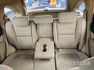 Zdjęcie 10 z 13 samochodu: 2008 HONDA CR-V EX VIN:5J6RE48528L021145 - miniatura