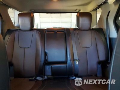 Zdjęcie 10 z 13 samochodu: 2012 CHEVROLET EQUINOX LT VIN:2GNALPEK5C6276921 - miniatura