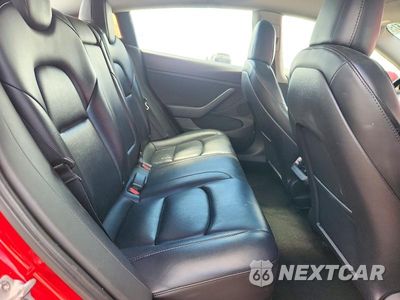 Zdjęcie 10 z 12 samochodu: 2023 TESLA MODEL 3 VIN:5YJ3E1EA2PF447866 - miniatura