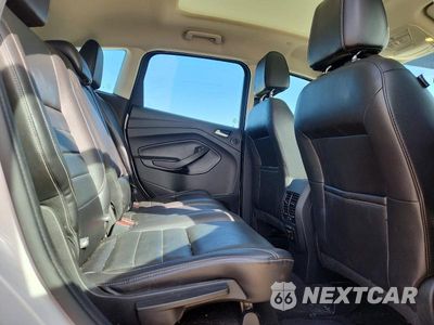 Zdjęcie 11 z 13 samochodu: 2016 FORD C-MAX PREMIUM SEL VIN:1FADP5CU2GL119093 - miniatura