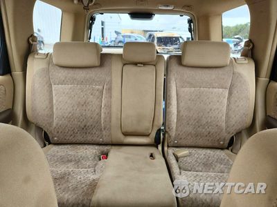 Zdjęcie 10 z 13 samochodu: 2005 HONDA CR-V LX VIN:JHLRD68505C005917 - miniatura