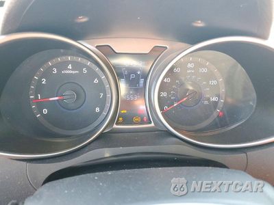 Zdjęcie 9 z 12 samochodu: 2015 HYUNDAI VELOSTER BASE VIN:KMHTC6AD5FU232115 - miniatura
