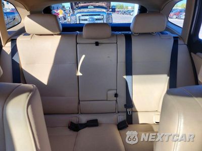 Zdjęcie 10 z 14 samochodu: 2015 BMW X1 XDRIVE28I VIN:WBAVL1C53FVY39434 - miniatura