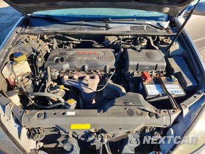 Zdjęcie 11 z 12 samochodu: 2005 TOYOTA CAMRY VIN:4T1BE32K45U524502 - miniatura