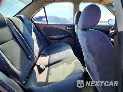 Zdjęcie 10 z 12 samochodu: 2006 NISSAN SENTRA 1.8 VIN:3N1CB51D36L508127 - miniatura