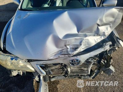 Zdjęcie 11 z 12 samochodu: 2011 TOYOTA CAMRY LE VIN:4T1BF3EK2BU738442 - miniatura