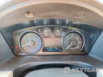 Zdjęcie 9 z 13 samochodu: 2012 FORD FLEX SEL VIN:2FMGK5CC9CBD10495 - miniatura