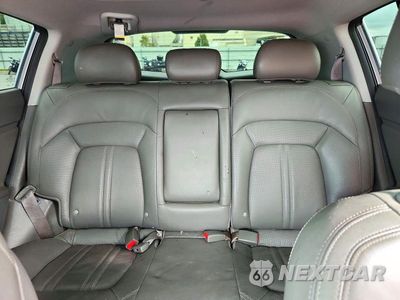 Zdjęcie 10 z 14 samochodu: 2016 KIA SPORTAGE EX VIN:KNDPC3AC6G7868991 - miniatura