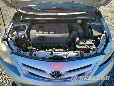 Zdjęcie 11 z 12 samochodu: 2011 TOYOTA COROLLA LE VIN:JTDBU4EE6B9166093 - miniatura