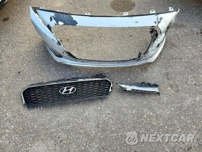Zdjęcie 12 z 13 samochodu: 2016 HYUNDAI SONATA HYBRID SE VIN:KMHE24L1XGA012040 - miniatura