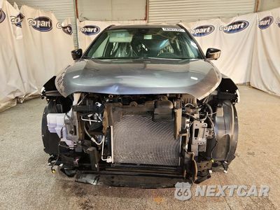 Piąte zdjęcie samochodu w środku: 2024 NISSAN KICKS SR VIN:3N1CP5DV2RL520070 - miniatura