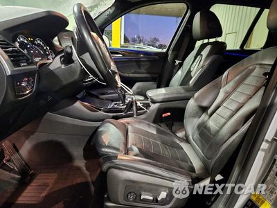 Zdjęcie 7 z 13 samochodu: 2018 BMW X3 XDRIVE30I VIN:5UXTR9C54JLD66544 - miniatura