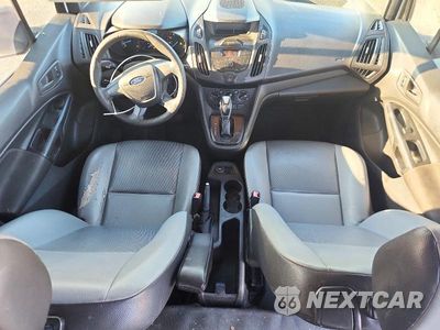 Zdjęcie 8 z 13 samochodu: 2016 FORD TRANSIT CONNECT XL VIN:NM0LS7E71G1243064 - miniatura