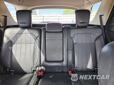 Zdjęcie 10 z 13 samochodu: 2016 MERCEDES-BENZ GLE 350 VIN:4JGDA5JB8GA722862 - miniatura