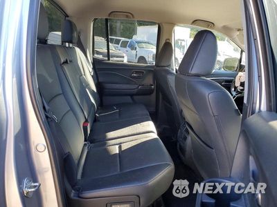Zdjęcie 10 z 13 samochodu: 2017 HONDA RIDGELINE RTL VIN:5FPYK3F63HB027014 - miniatura
