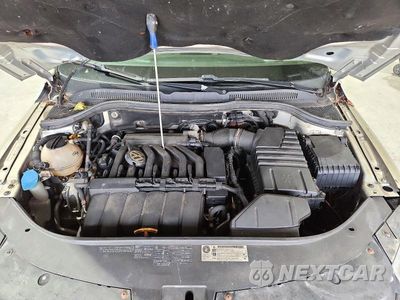 Zdjęcie 11 z 13 samochodu: 2010 VOLKSWAGEN CC VR6 4MOTION VIN:WVWGU7AN8AE565879 - miniatura