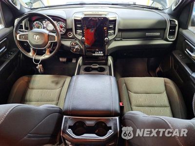 Zdjęcie 8 z 12 samochodu: 2021 RAM 1500 BIG HORN/LONE STAR VIN:1C6SRFFT3MN512645 - miniatura