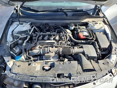 Zdjęcie 11 z 12 samochodu: 2018 HONDA ACCORD EX VIN:1HGCV1F4XJA106371 - miniatura