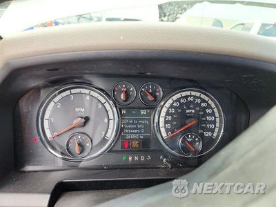 Zdjęcie 9 z 13 samochodu: 2009 DODGE RAM 1500 VIN:1D3HB18P69S802355 - miniatura
