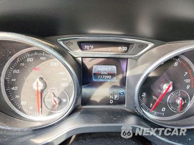 Zdjęcie 9 z 13 samochodu: 2019 MERCEDES-BENZ GLA 250 4MATIC VIN:WDCTG4GB4KJ545486 - miniatura