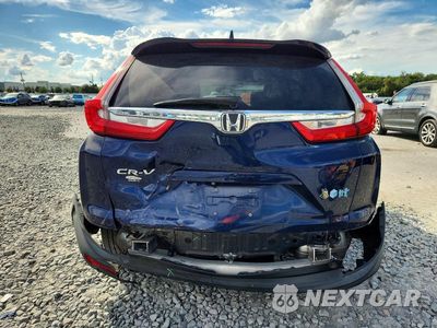 Zdjęcie 6 z 13 samochodu: 2017 HONDA CR-V EX VIN:7FARW1H56HE013557 - miniatura