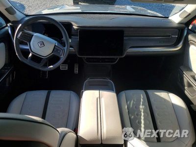 Zdjęcie 8 z 13 samochodu: 2023 RIVIAN R1S ADVENTURE VIN:7PDSGABA7PN010286 - miniatura