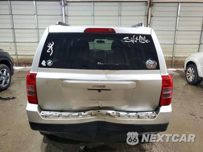 Zdjęcie 6 z 13 samochodu: 2011 JEEP PATRIOT SPORT VIN:1J4NT1GA8BD207954 - miniatura
