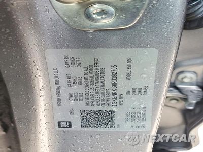 Zdjęcie 13 z 13 samochodu: 2024 GMC ACADIA UPLEVEL VIN:1GKENKKS6RJ182705 - miniatura