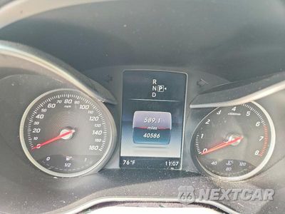 Zdjęcie 9 z 12 samochodu: 2015 MERCEDES-BENZ C 300 4MATIC VIN:55SWF4KB8FU080963 - miniatura