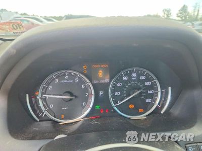 Zdjęcie 9 z 13 samochodu: 2016 ACURA TLX VIN:19UUB1F3XGA005487 - miniatura