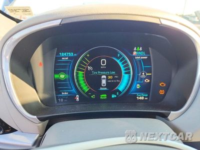 Zdjęcie 9 z 12 samochodu: 2016 CHEVROLET VOLT LT VIN:1G1RC6S51GU122405 - miniatura