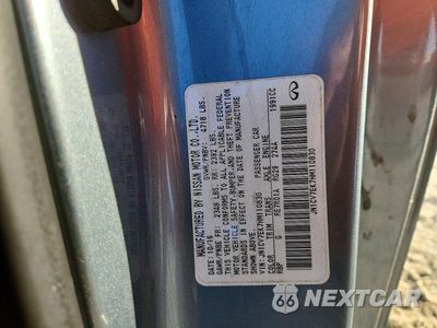 Zdjęcie 12 z 12 samochodu: 2017 INFINITI Q60 2.0T PREMIUM VIN:JN1CV7EK7HM110830 - miniatura