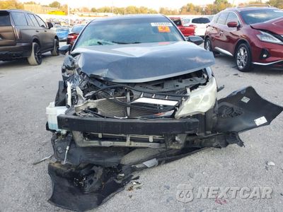 Piąte zdjęcie samochodu w środku: 2013 TOYOTA CAMRY LE VIN:4T4BF1FK8DR294852 - miniatura