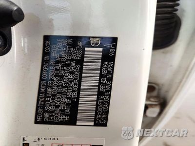 Zdjęcie 13 z 13 samochodu: 2009 TOYOTA COROLLA LE VIN:JTDBL40E39J008748 - miniatura