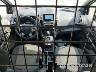 Zdjęcie 8 z 13 samochodu: 2019 FORD TRANSIT CONNECT XL DELIVERY VAN VIN:NM0LS7E23K1390726 - miniatura