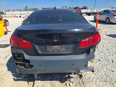 Zdjęcie 6 z 12 samochodu: 2013 BMW 535 I VIN:WBAFR7C58DC829450 - miniatura