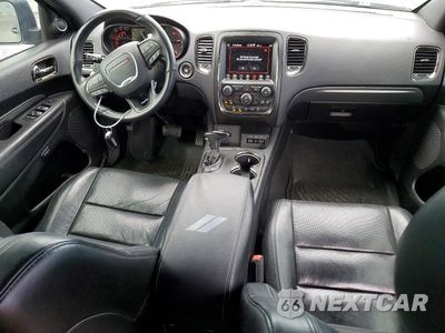 Zdjęcie 8 z 13 samochodu: 2020 DODGE DURANGO R/T VIN:1C4SDHCTXLC172198 - miniatura