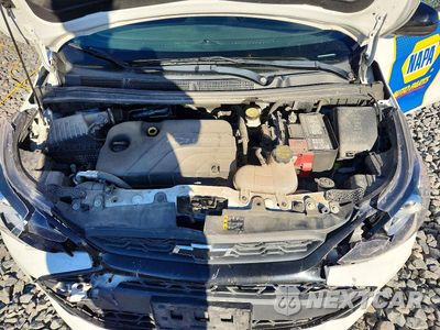 Zdjęcie 11 z 12 samochodu: 2022 CHEVROLET SPARK 1LT VIN:KL8CD6SA8NC010798 - miniatura