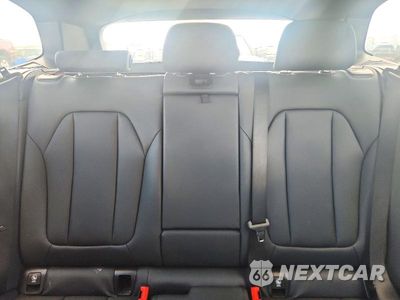 Zdjęcie 10 z 13 samochodu: 2021 BMW X3 SDRIVE30I VIN:5UXTY3C09M9E41955 - miniatura